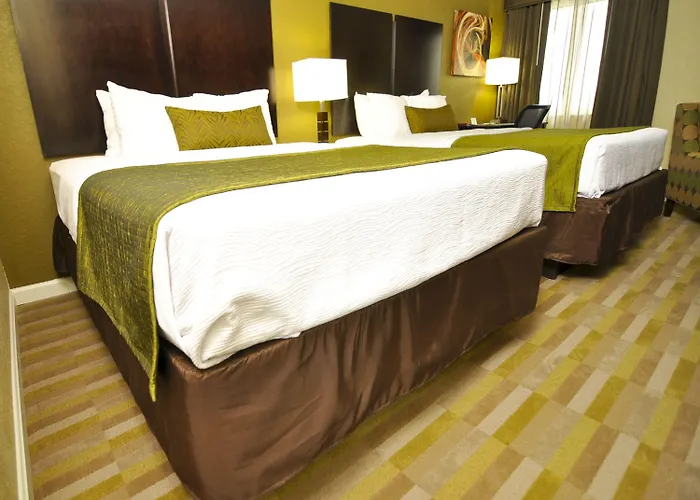 Best Western Norwalk